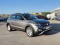 Volkswagen T-Cross Advance 1.0 TSI Gris - thumbnail 3