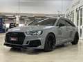 Audi RS4 RS4 Avant 2.9 tfsi quattro 450cv tiptronic Grigio - thumbnail 4