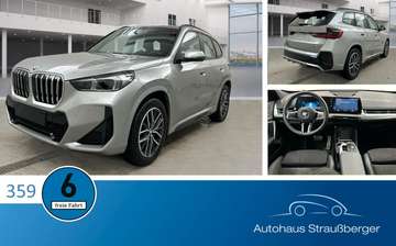 18i sDrive M Sport HiFi KZU LED QI RFK 2-ZK