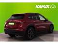 Mercedes-Benz GLA 200 d 8G-DCT AMG Line+LED+NAVI+AHK+KAMERA Rood - thumbnail 4