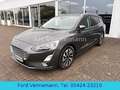Ford Focus 1.5 EB Cool & Connect Tur.*LED*iACC*PanoSD Grau - thumbnail 6