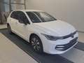 Volkswagen Golf VIII GOAL 2.0 TDI DSG 150PS Weiß - thumbnail 4