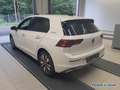 Volkswagen Golf VIII GOAL 2.0 TDI DSG KAMERA*NAVI*TOTWINKEL Weiß - thumbnail 2