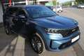 Kia Sorento Platinum 4WD Plug-In Hybrid Bleu - thumbnail 2