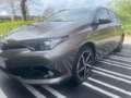 Toyota Auris Auris 1.8 VVT-i Hybrid Automatik Touring Sports Gris - thumbnail 5
