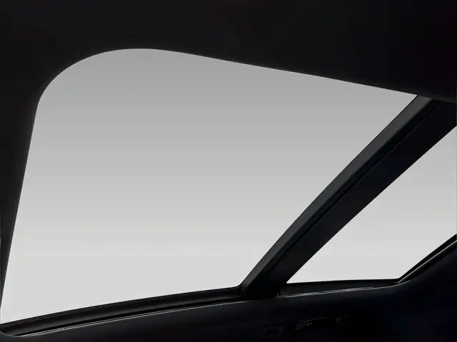 Mercedes-Benz GLC Class view 12