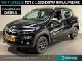 Dacia Spring Expression 27 kWh Zwart - thumbnail 1
