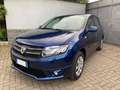 Dacia Sandero II 2013 1.5 dci La Gazzetta dello Sport s Blu/Azzurro - thumbnail 1