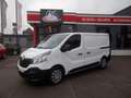 Renault Trafic Utilitaire 1.6 dCi Energy Tw.Turbo Grand Confort Weiß - thumbnail 1