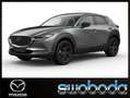 Mazda CX-30 e-Skyactive G140 AT Nagisa Gris - thumbnail 1