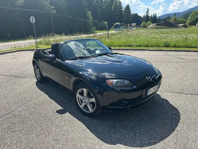 Mazda MX-5 Mx 5