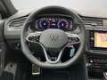 Volkswagen Tiguan 2.0 TSI DSG R-Line PANO MATRIX-LED ACC Gris - thumbnail 10