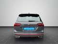 Volkswagen Tiguan 2.0 TSI DSG R-Line PANO MATRIX-LED ACC Gris - thumbnail 7