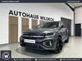 Volkswagen T-Roc T-Roc R-Line 1.5TSI DSG Navi ACC Mat RFK AHK Pan Gris - thumbnail 1