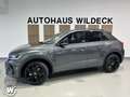 Volkswagen T-Roc T-Roc R-Line 1.5TSI DSG Navi ACC Mat RFK AHK Pan Gris - thumbnail 3