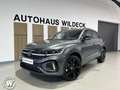 Volkswagen T-Roc T-Roc R-Line 1.5TSI DSG Navi ACC Mat RFK AHK Pan Gris - thumbnail 2