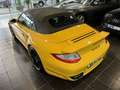 Porsche 997 Approved BRDFzg unfallfrei žuta - thumbnail 10