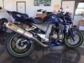 Kawasaki Z 750 Z 750 EN DEPOT VENTE Bleu - thumbnail 4