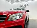 Mercedes-Benz A 180 VENDU !!!! SOLD!!!!! Červená - thumbnail 9