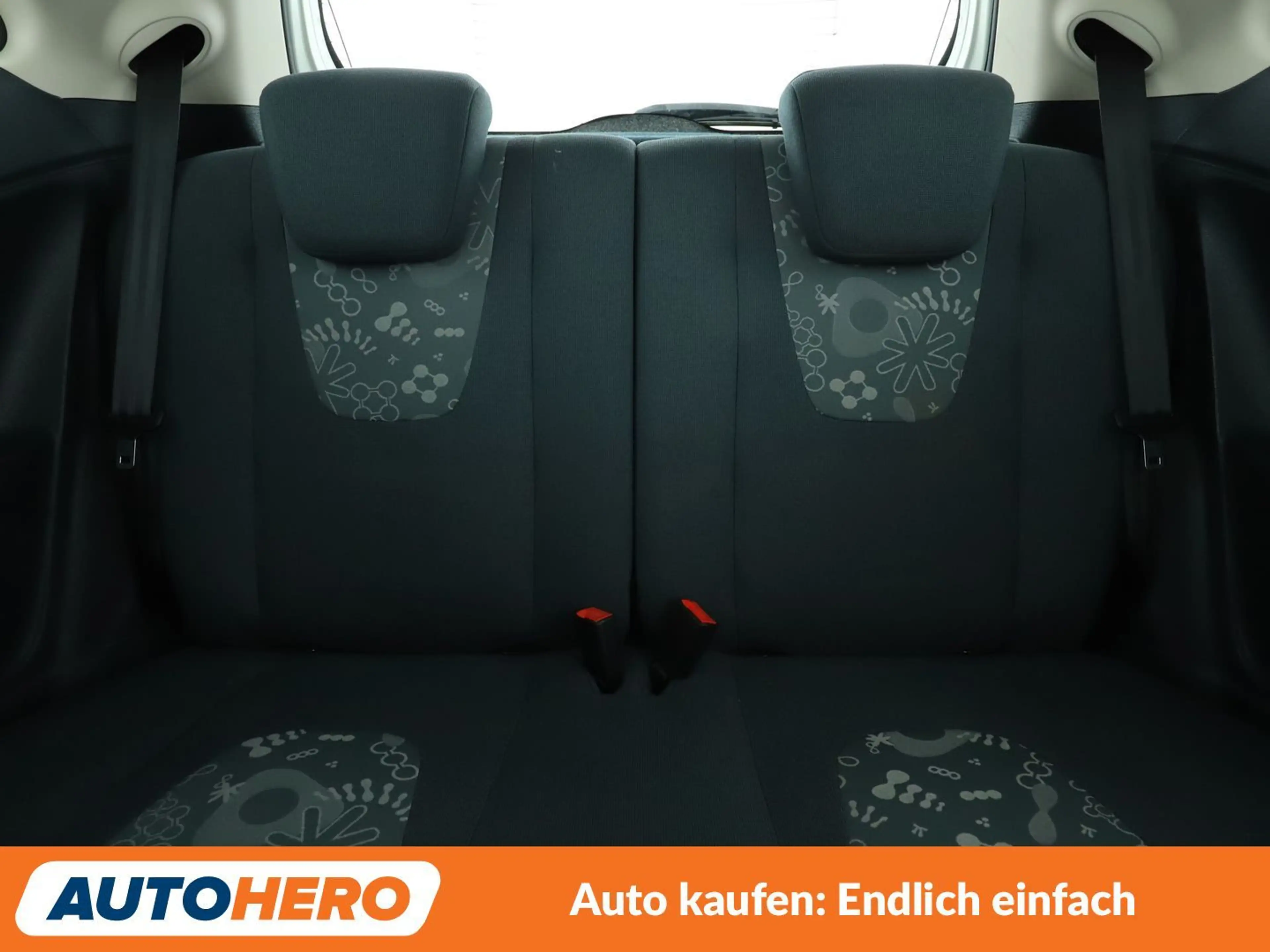 Ford Ka/Ka+ 1.2 Cool & Sound Edition *ALU*SHZ*KLIMA*GARANTIE* — photo 15