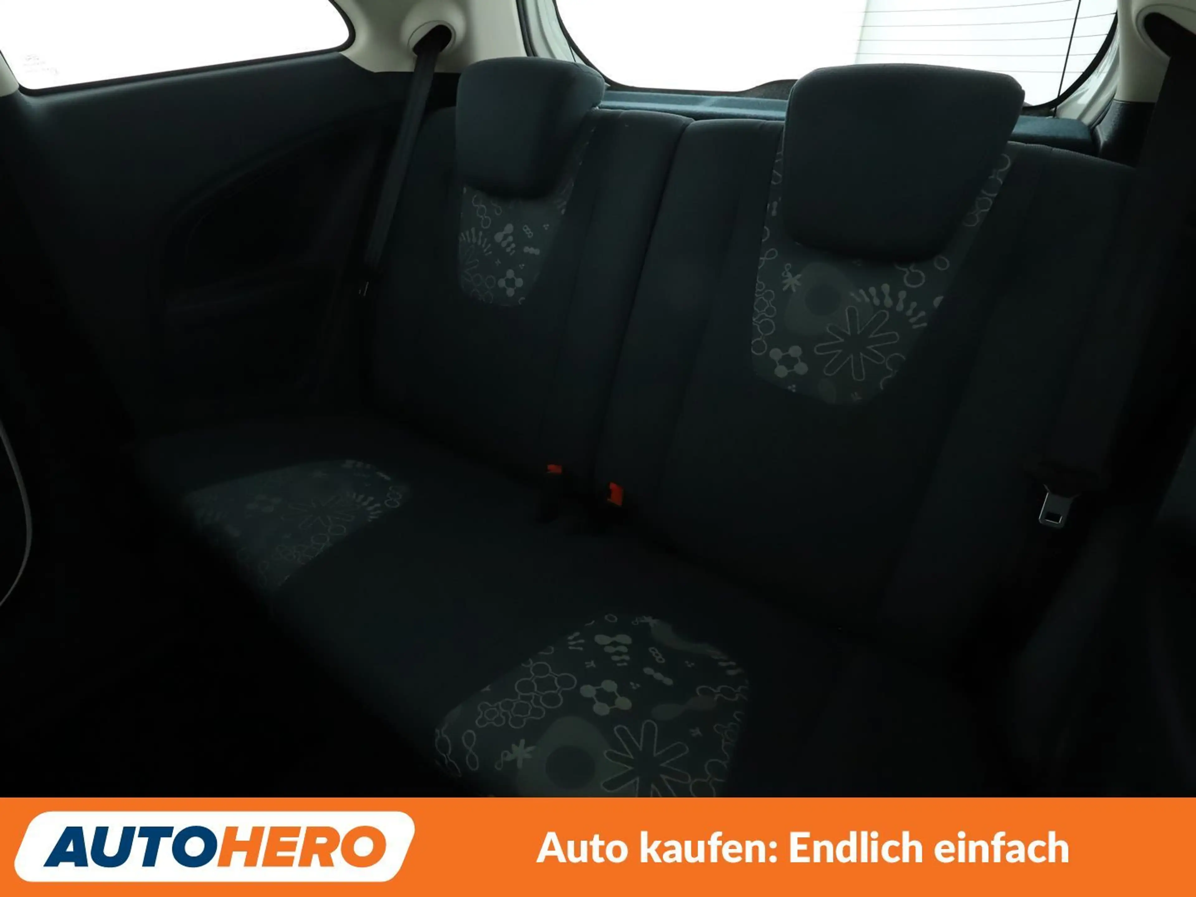 Ford Ka/Ka+ 1.2 Cool & Sound Edition *ALU*SHZ*KLIMA*GARANTIE* — photo 14