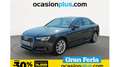 Audi A4 2.0TDI S line edition 110kW Gris - thumbnail 1