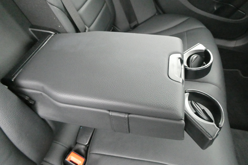 Mercedes-Benz C 250 9G-TRONIC Avantgarde 1.Hand TÜV NEU — photo 14