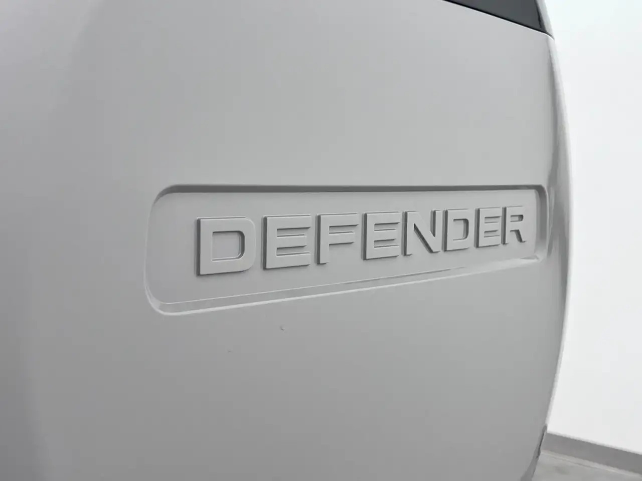 Land Rover Defender снимка Land Rover Defender
