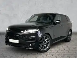 Land Rover Range Rover Sport P460e Dynamic SE Hybrid Winterpaket Pano AHK