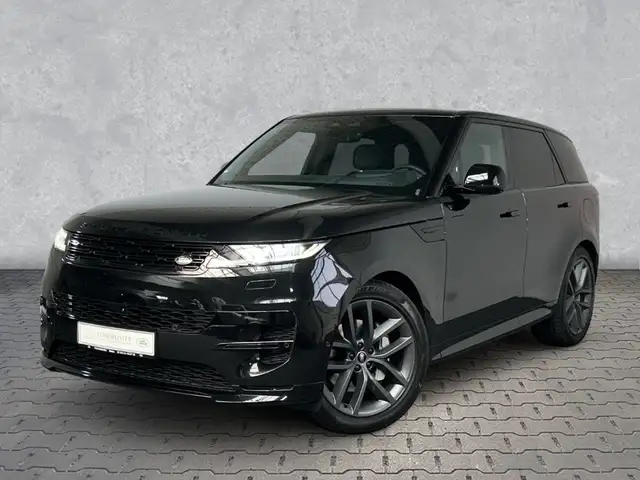 Land Rover Range Rover Sport P460e Dynamic SE Hybrid Winterpaket Pano AHK