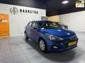 Hyundai i20 ACTIVE Airco Cruis-control 60.596 KM NW Staat! Blauw - thumbnail 1