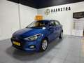 Hyundai i20 ACTIVE Airco Cruis-control 60.596 KM NW Staat! Blauw - thumbnail 3