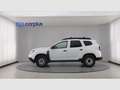 Dacia Duster 1.0 TCe ECO-G Essential 4x2 74kW Blanco - thumbnail 4