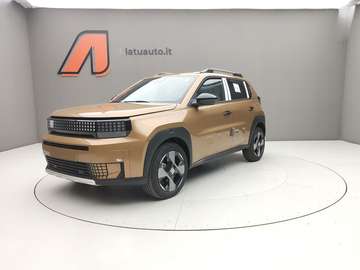 1.2 HYBRID 110CV LA PRIMA