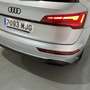 Audi Q5 35 TDI 163cv S tronic Black line Plateado - thumbnail 11
