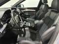 Audi Q5 35 TDI 163cv S tronic Black line Plateado - thumbnail 16