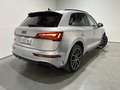 Audi Q5 35 TDI 163cv S tronic Black line Plateado - thumbnail 2