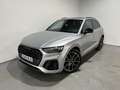 Audi Q5 35 TDI 163cv S tronic Black line Plateado - thumbnail 1