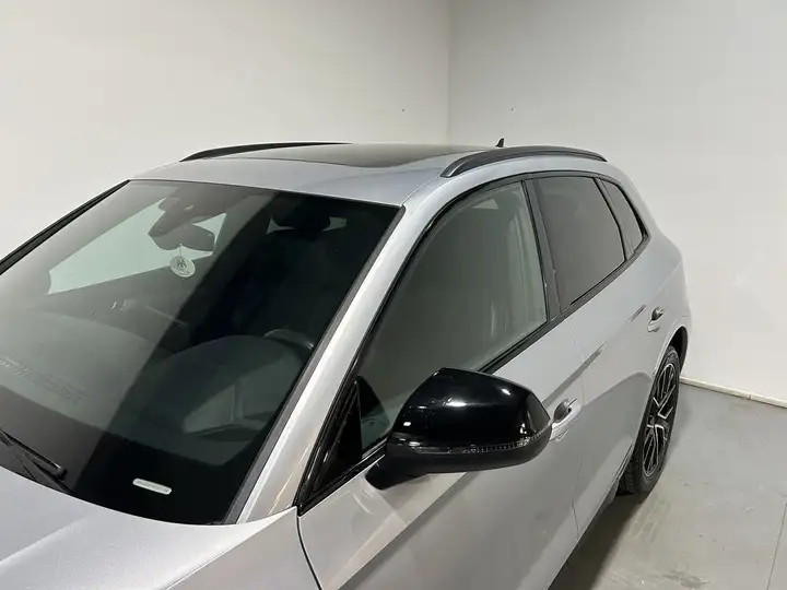 Audi Q5 2023, foto 7