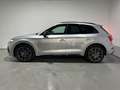 Audi Q5 35 TDI 163cv S tronic Black line Plateado - thumbnail 4