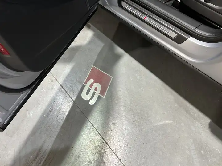Audi Q5 2023, foto 8