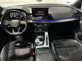 Audi Q5 35 TDI 163cv S tronic Black line Plateado - thumbnail 15