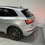 Audi Q5 35 TDI 163cv S tronic Black line Plateado - thumbnail 9