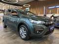 Dacia Jogger Extreme+ *Benzin/Autogas*AppCon.*Navi*LPG Grün - thumbnail 3
