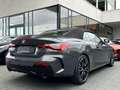 BMW 430 i xDrive Cabrio M Sport | Dravitgrau Gris - thumbnail 4