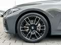 BMW 430 i xDrive Cabrio M Sport | Dravitgrau Gris - thumbnail 9