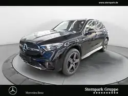 Mercedes-Benz GLC 300 e 4M EditionAMG'AHK'Memory'Distronic'360° AMG Line Edition AMG Line/Navi/KEYLESS GO Start Funktion/Styling/Autom./Klima