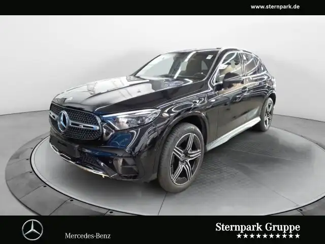 Mercedes-Benz GLC 300 e 4M EditionAMG'AHK'Memory'Distronic'360° AMG Line Edition AMG Line/Navi/KEYLESS GO Start Funktion/Styling/Autom./Klima