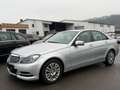 Mercedes-Benz C 200 C Limousine C 200 CGI BlueEffici*NEU*TÜV* Silber - thumbnail 16