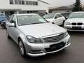Mercedes-Benz C 200 C Limousine C 200 CGI BlueEffici*NEU*TÜV* Silber - thumbnail 10